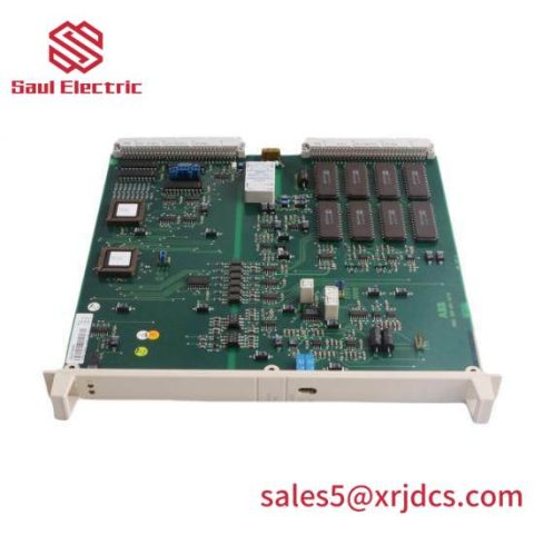 ABB DSAI146 3BSE007949R1 Industrial Module Controller