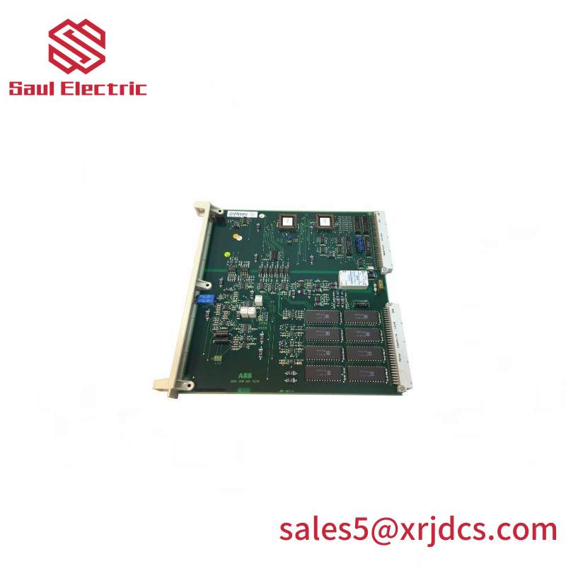 abb_dsai146_5.jpg ABB DSAI146 Analog Input Module, High Precision Industrial Measurement Solution