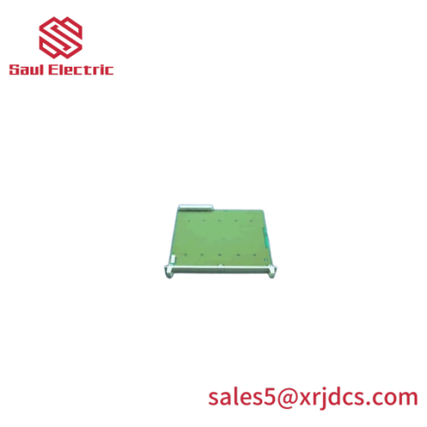 ABB DSBB110A 57330001-Y Control Module