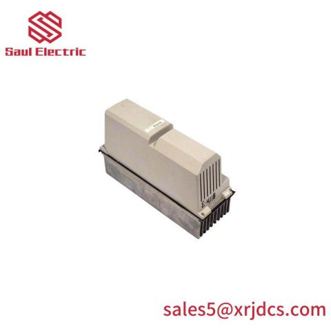 ABB DSQC346G: Modular I/O System for Advanced Control Applications