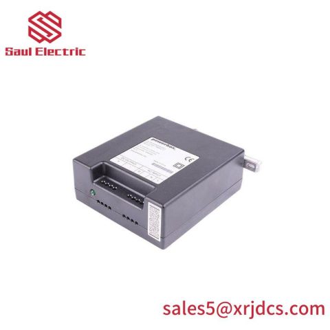 ABB DSQC609 - Industrial Control Module