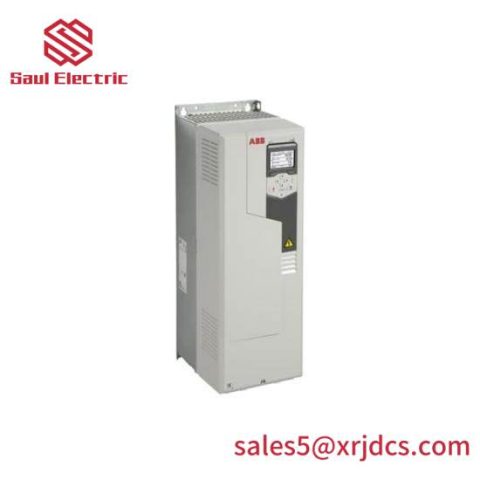 ABB EL3040 Industrial Control Module