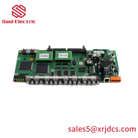 ABB FM9925A-E HIEE451116R0001 Industrial Control Module