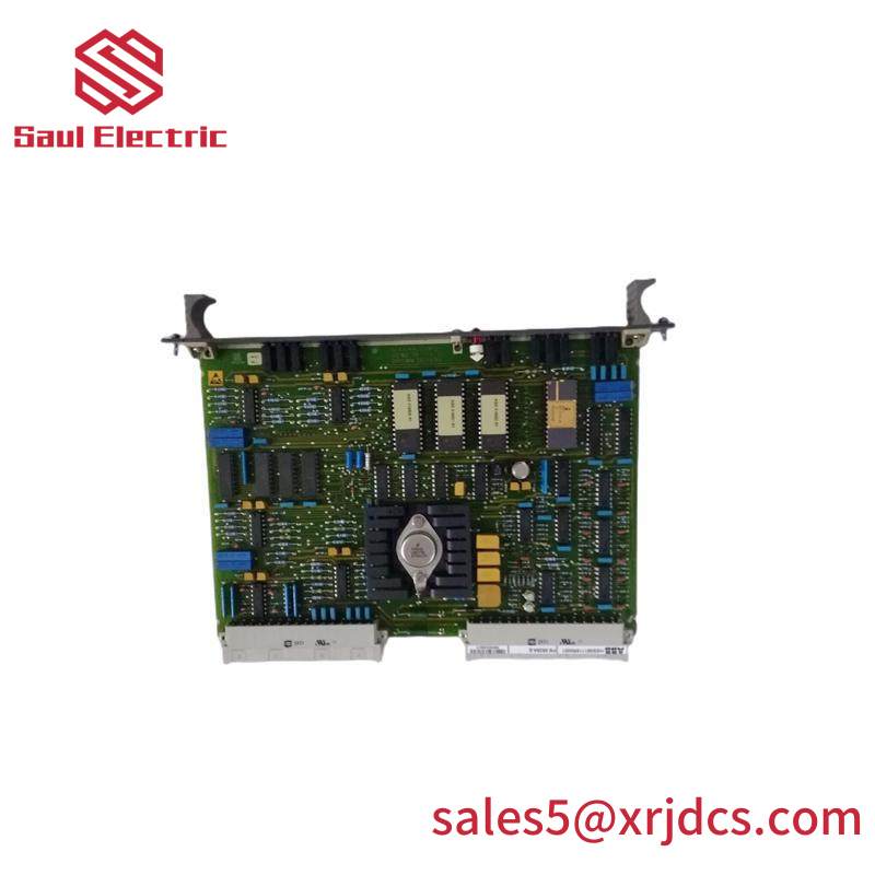 abb_fm9925a-e_1.jpg ABB FM9925A-E HIEE451116R0001 Industrial Control Module