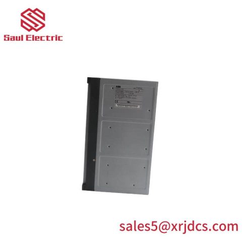 ABB G3ESa HENF318736R1 - High-performance Industrial Control Module