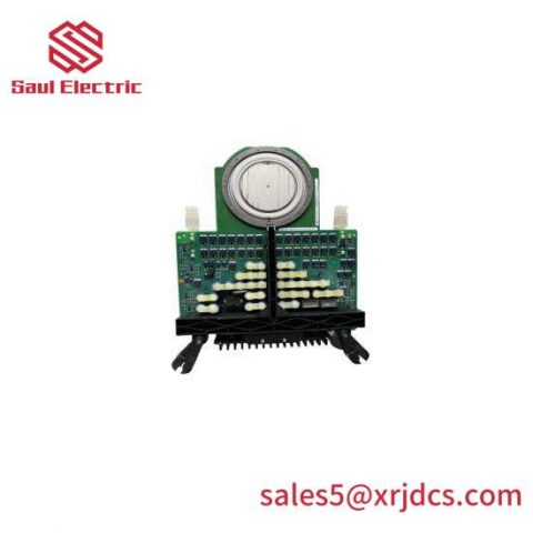 ABB GDD360C 3BHE047217R0101 Industrial Control Module