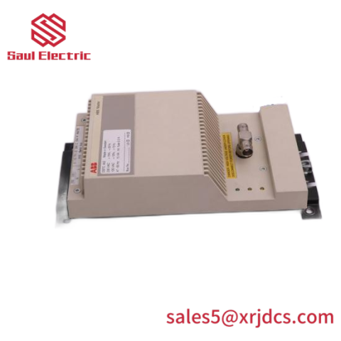 ABB GDD360C 3BHE047217R0101 Industrial Control Module