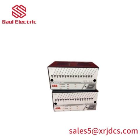 ABB ICSI16E1 Industrial Control Module