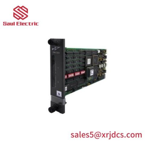 ABB INNIS01 Network Interface Slave Module - High-Speed Industrial Communication Solution