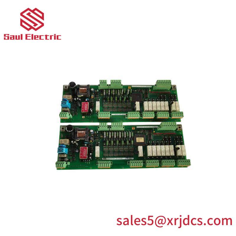abb_kuc720ae01_3bhb000652r0101_3.jpg ABB KUC720AE01 3BHB000652R0101 Industrial Control Module