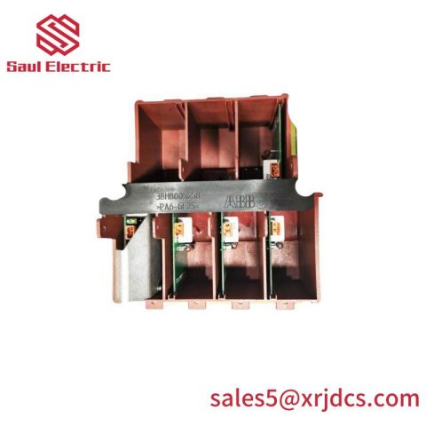 ABB KUC755AE117 3BHB005243R0117 - High-Performance Industrial Control Module