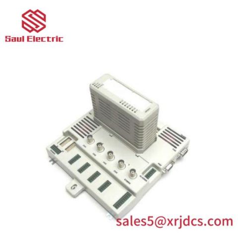 ABB LDGRB-01 3BSE013177R1 Industrial Control Module