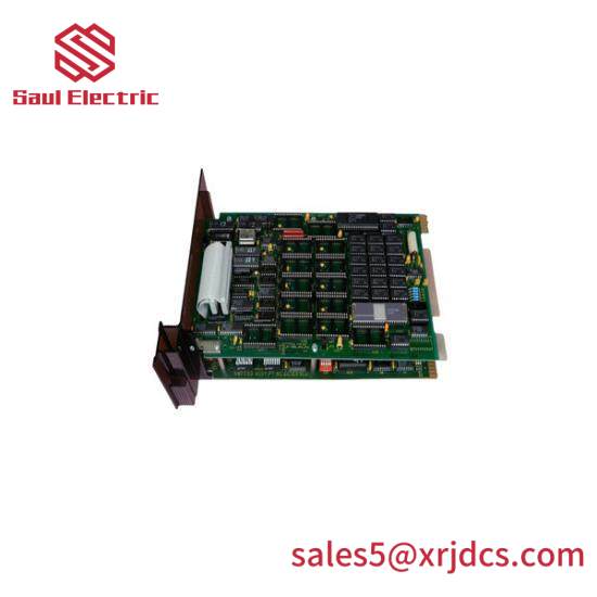 abb_nssm01.jpg ABB NSSM01 Industrial Controller Module