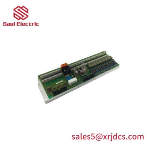 ABB O3EC HENF442581R1 Industrial Control Module