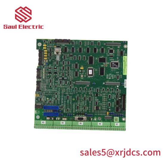 abb_o3ec_henf442581r1_1.jpg ABB O3EC HENF442581R1 Industrial Control Module