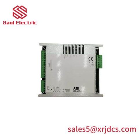 ABB P5EAa HENF206350R2 Tension Control Module
