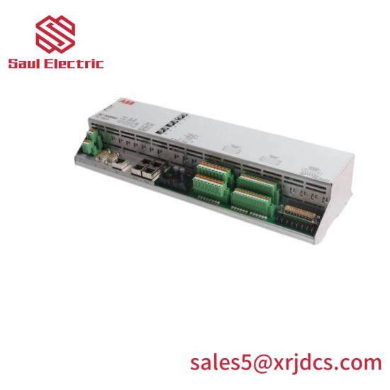 abb_pcd231b101_3bhe025541r0101_2.jpg ABB PCD231B101 3BHE025541R0101 ABB Controller Module