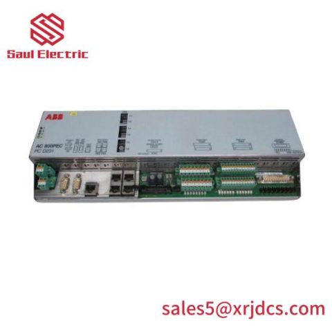 ABB PFTL201C 3BSE007913R0010 High-Precision Industrial Control Module