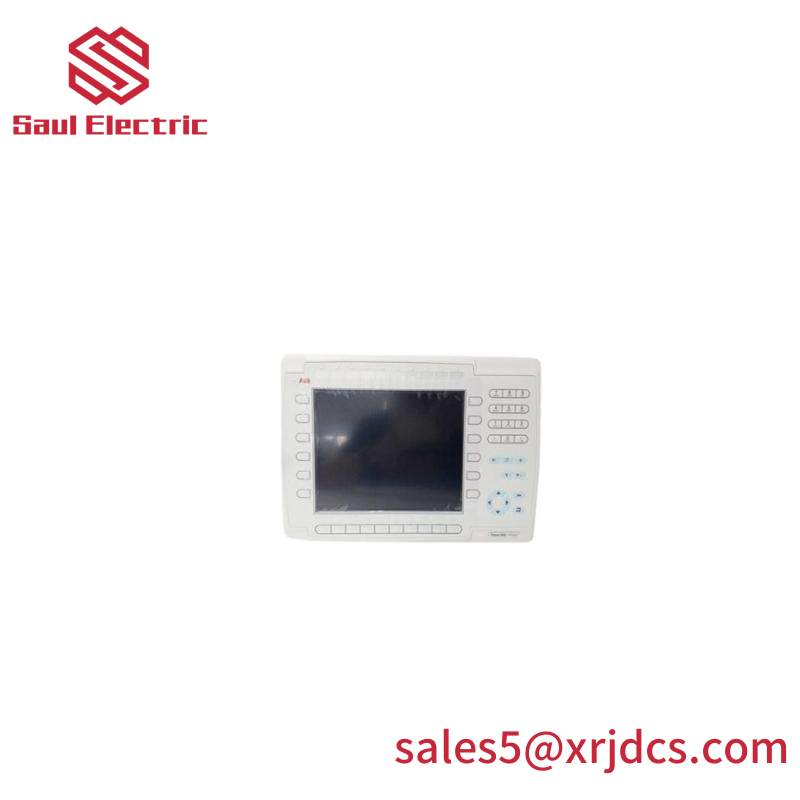 abb_pp846a_3bse042238r2_3.jpg ABB PP846A 3BSE042238R2 Industrial Automation Control Module