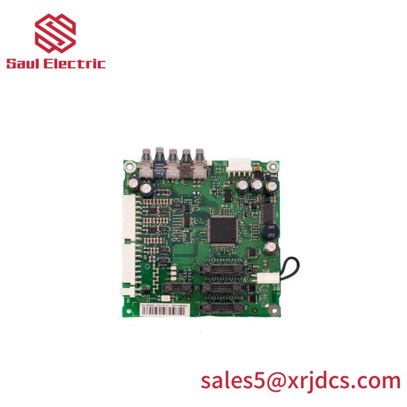 abb_ppd113b03-26-100100_3bhe023584r2625.jpg ABB PPD113B03-26-100100 3BHE023584R2625 Controller Module
