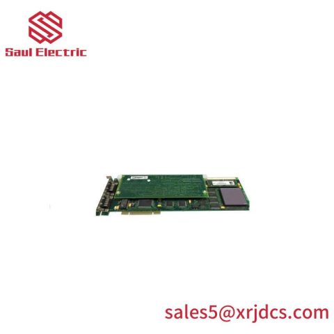 ABB PU515A Communication Module for Industrial Automation Systems