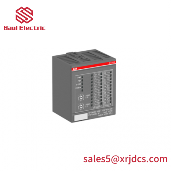 abb_red670_1mrk000028-car01.png ABB RED670 1MRK000028-CAR01 - High Performance Protective Relay Module