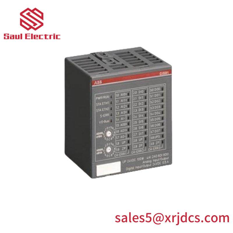 abb_ref615c_e_hcfdacadabc2ban11e_3.jpg ABB REF615C_E HCFDACADABC2BAN11E - Advanced Protection Relay for Industrial Control Systems