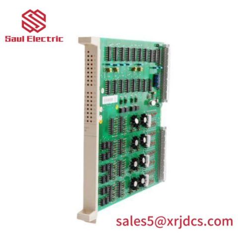 ABB SC560 PLC Analog Input Module