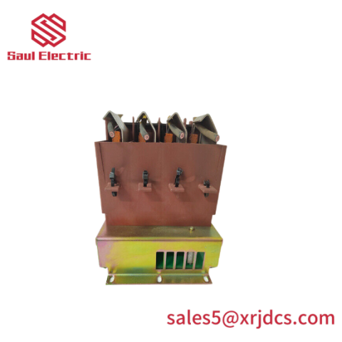 ABB SK616001-A Controller Module for Industrial Automation