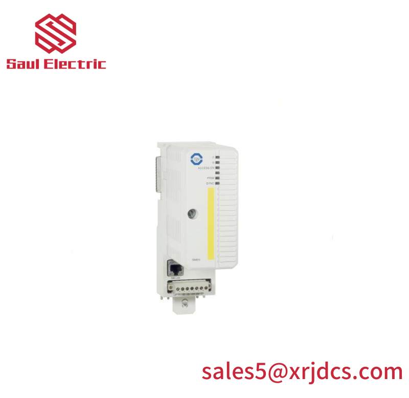 abb_sm811k01_3bse018173r1_1.jpg ABB SM811K01 3BSE018173R1 - Safety CPU Module for Industrial Control Systems