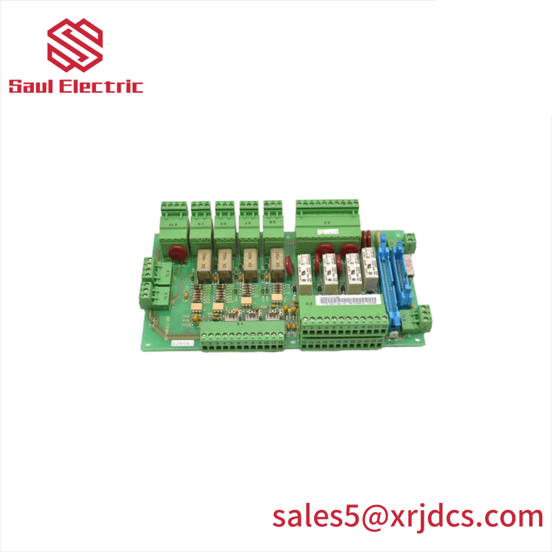 abb_snat602tac.png ABB SNAT602TAC Control Board for DCS Systems