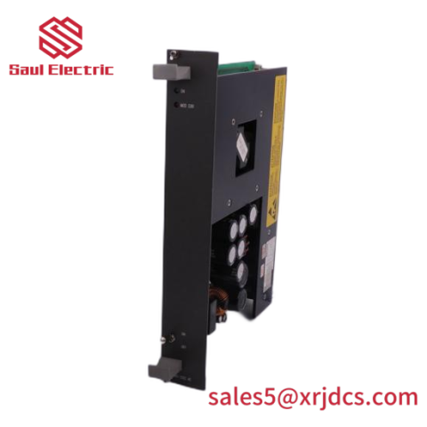 ABB SYN5201A-Z 3BHB006714R0277 - High-Performance Industrial Control Module