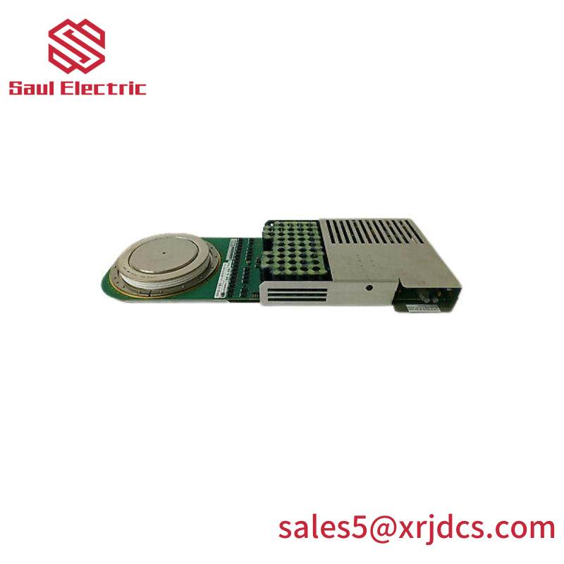 abb_t-1521z.jpeg KOLLMORGEN T-1521Z Industrial Controller Module