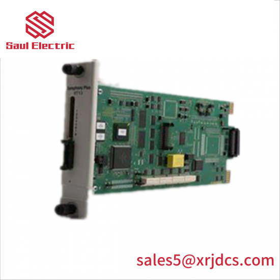 abb_t-1521z.png KOLLMORGEN T-1521Z Industrial Controller Module