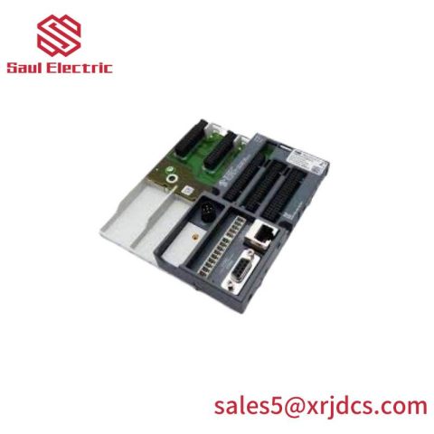 ABB TB521-ETH Modular Industrial Controller