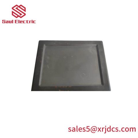 ABB TPPB-02 Controller Module for Industrial Automation Systems