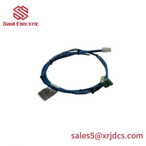ABB UAA326A02 Controller Module for Industrial Automation