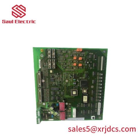 ABB UAD154A Control Module for Industrial Automation Systems