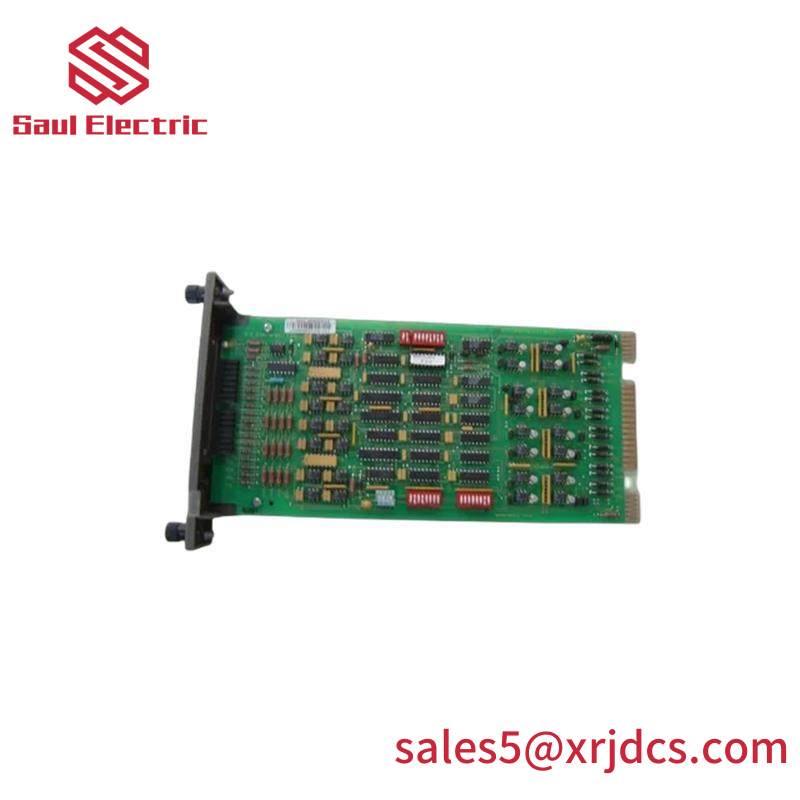 abb_uad155a0111_3bhe029110r0111_1.jpg ABB UAD155A0111 3BHE029110R0111 Module for Industrial Automation Systems