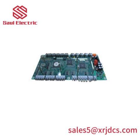 ABB UFC718AE01 HIEE300936R0001 Industrial Controller