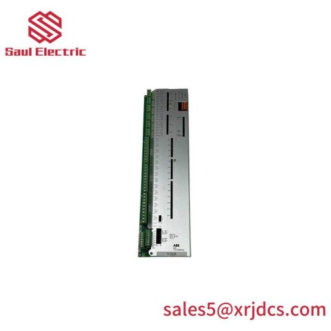 ABB UFC719AE101 3BHB003041R0101 Industrial Control Module