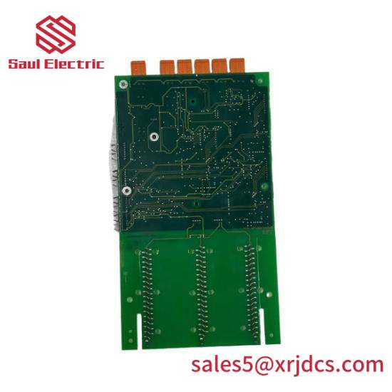 abb_ufc721be101_3bhe021889r0101_3.jpg ABB UFC721BE101 3BHE021889R0101 Custom Processed Industrial Control Module