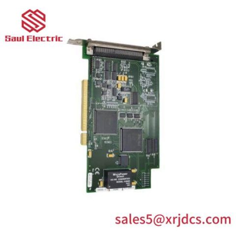 ABB ACQUISITION AL81G Data Acquisition Module