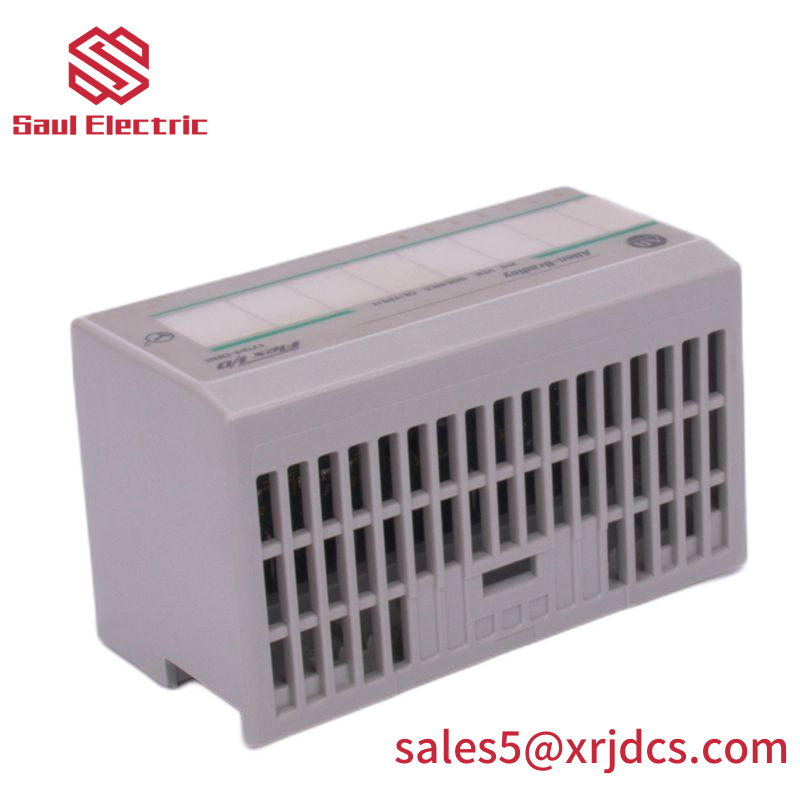 alstom_mfac34n1aa0001a.png ALSTOM MFAC34N1AA0001A - High-Precision Control Module for Industrial Automation