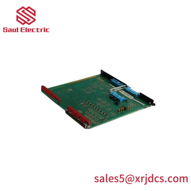 alstom_n897164610l_1.jpg ALSTOM N897164610L Control Module for Industrial Automation