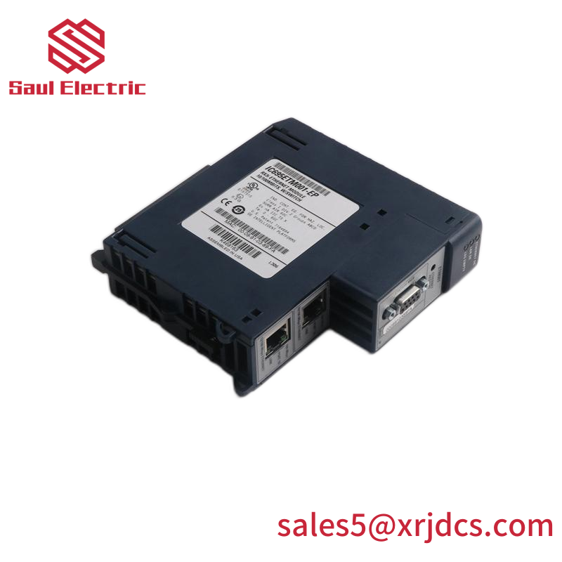 alstom_n897164624a.png ALSTOM N897164624A High-Efficiency Industrial Control Module