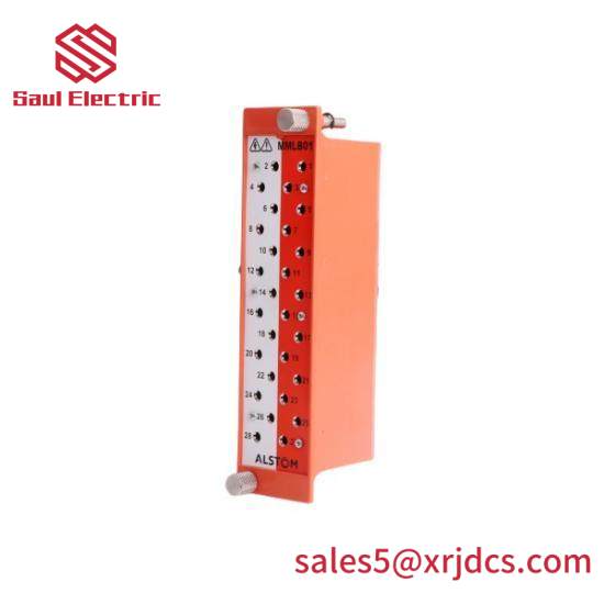 alstom_n897164624a_3.jpg ALSTOM N897164624A High-Efficiency Industrial Control Module