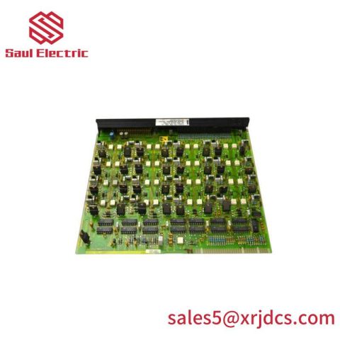 ALSTOM NRD108028 8RDB43655 Industrial Control Module