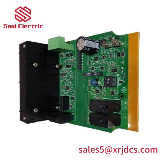 alstom_sdk-c0148_sbs05m09b.jpg ALSTOM SDK-C0148 SBS05M09B - High Performance Industrial Control Module