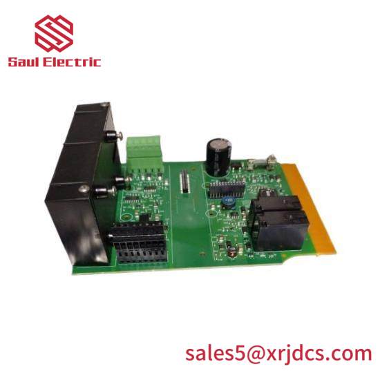 alstom_sdk-c0148_sbs05m09b_1.jpg ALSTOM SDK-C0148 SBS05M09B - High Performance Industrial Control Module